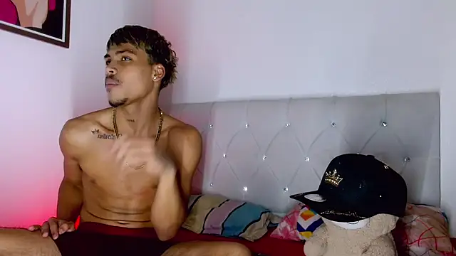 عرض كام Angel_foxc13