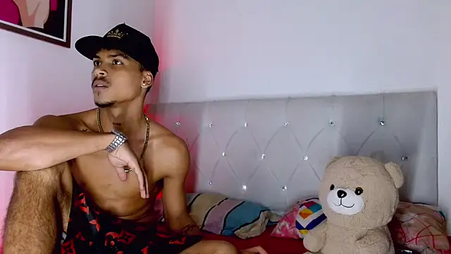 عرض كام Angel_foxc13
