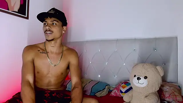 Angel_foxc13 Show Webcam