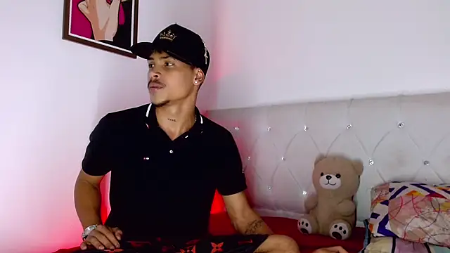 عرض كام Angel_foxc13