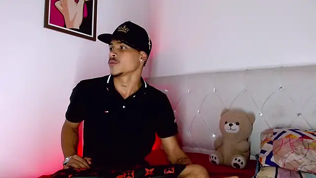 Вебкам-шоу Angel_foxc13