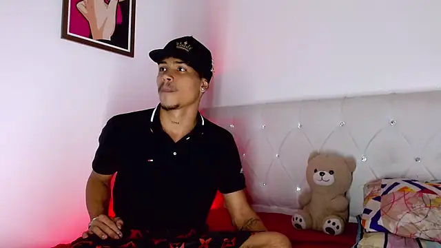 Вебкам-шоу Angel_foxc13