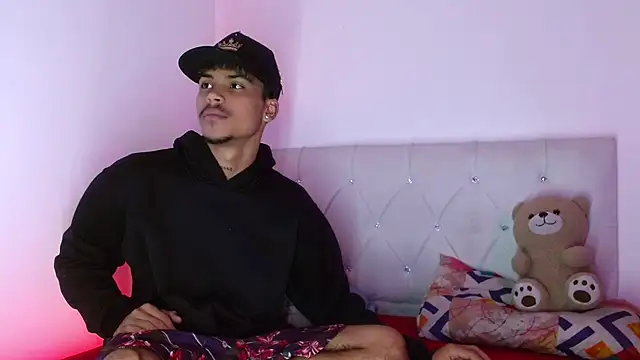 Angel_foxc13 Show Webcam