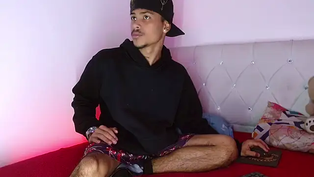 Show de webcam de Angel_foxc13