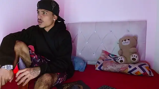 عرض كام Angel_foxc13