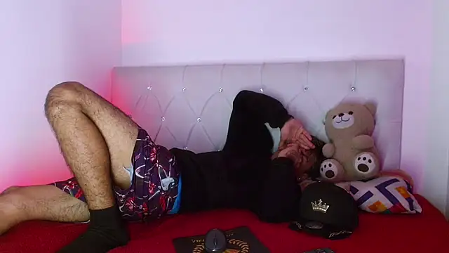 Angel_foxc13: вебкам-шоу