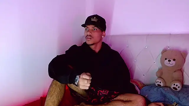 Angel_foxc13 Adlı Modelin Web Kamerası Şovu