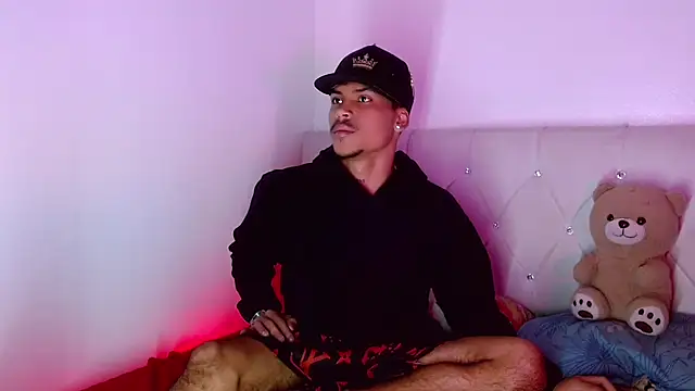 Pokazy przed kamerką – Angel_foxc13