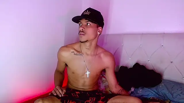 Angel_foxc13: вебкам-шоу