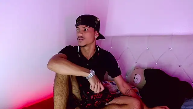 Angel_foxc13 Webcam-Show