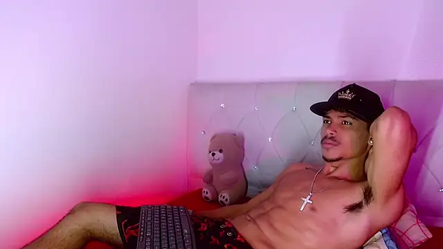 Angel_foxc13's Webcam Show