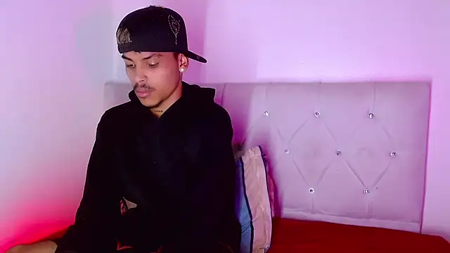 Angel_foxc13 网络视讯表演
