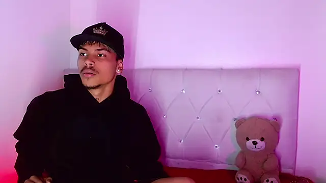 Show de webcam de Angel_foxc13