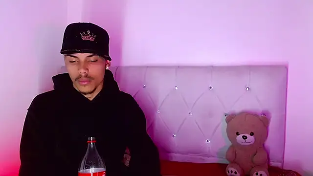 Angel_foxc13 웹캠 쇼
