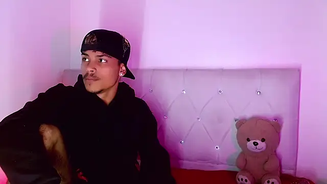 Angel_foxc13n Webbikameraesitys