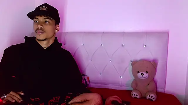 عرض كام Angel_foxc13