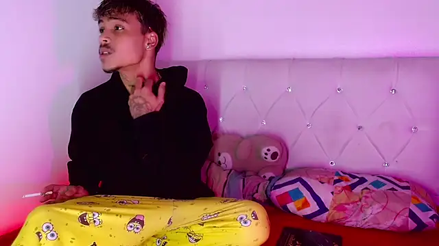 Angel_foxc13 在線直播表演