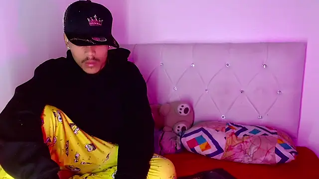Angel_foxc13 웹캠 쇼
