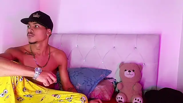 Angel_foxc13 在線直播表演
