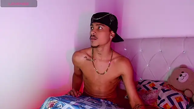 عرض كام Angel_foxc13