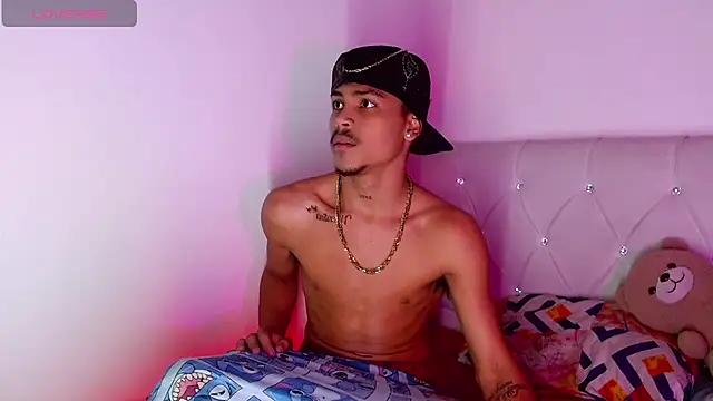 Angel_foxc13 ওয়েবক্যাম শো