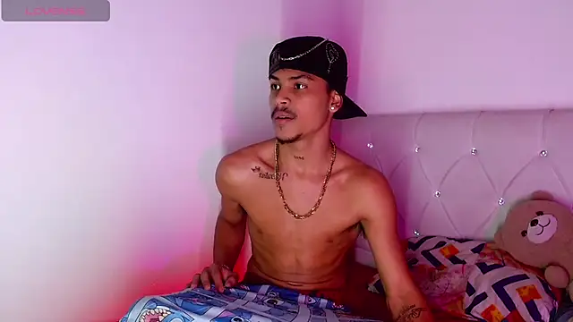Angel_foxc13 ওয়েবক্যাম শো