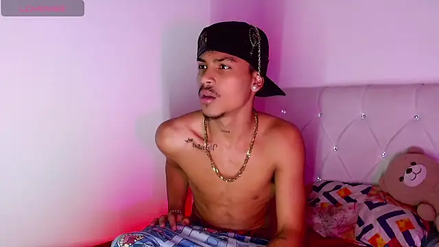 عرض كام Angel_foxc13