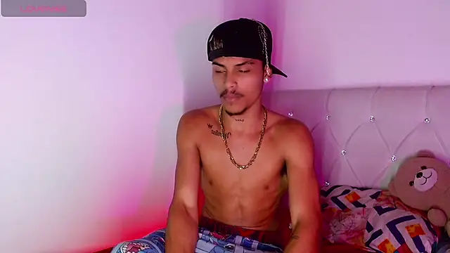 Angel_foxc13 在線直播表演