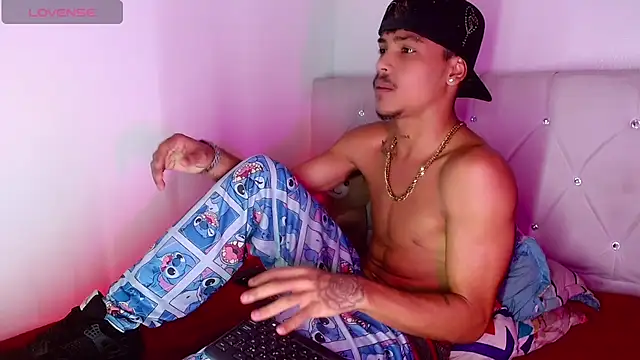 Angel_foxc13: вебкам-шоу