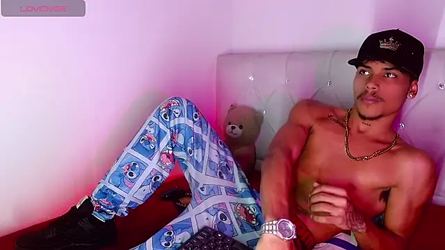 Angel_foxc13: вебкам-шоу