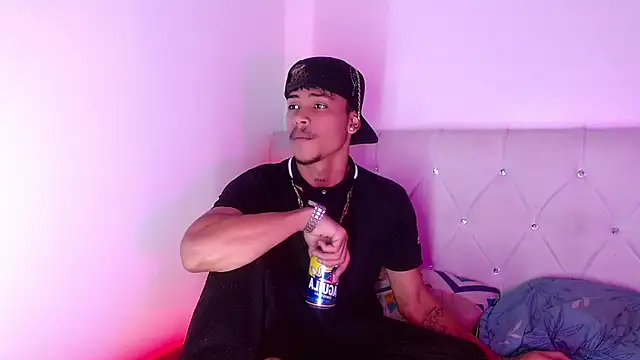 Angel_foxc13 Show Webcam