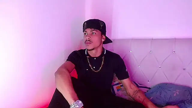 Angel_foxc13 Show Webcam
