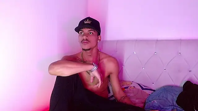 הופעת וובקאם של Angel_foxc13