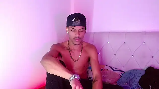 Angel_foxc13のウェブカメラショー
