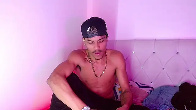 Webkamerová show Angel_foxc13