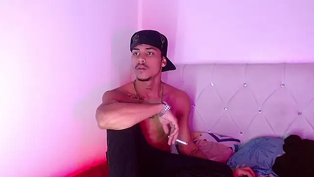 Angel_foxc13 Pertunjukan Webcam