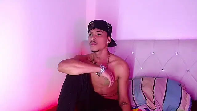 Angel_foxc13 Pertunjukan Webcam