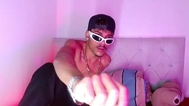 Angel_foxc13: вебкам-шоу
