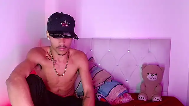 Angel_foxc13 Pertunjukan Webcam