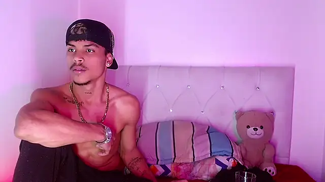 Angel_foxc13 在線直播表演