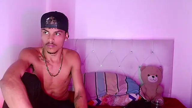 Angel_foxc13 网络视讯表演