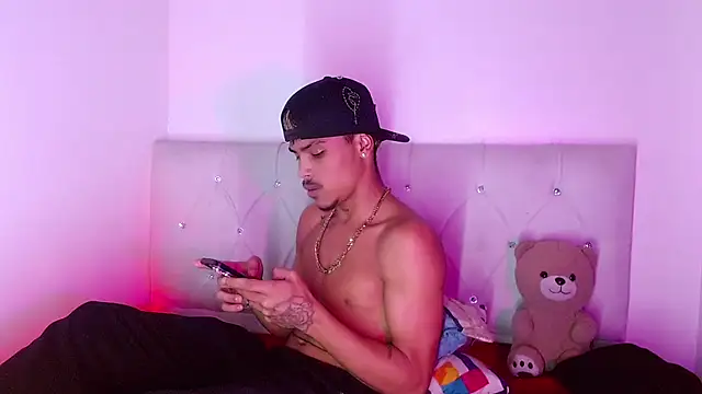 عرض كام Angel_foxc13