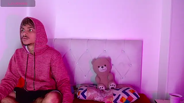 Angel_foxc13: вебкам-шоу