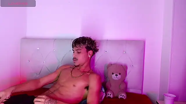 Angel_foxc13 在線直播表演