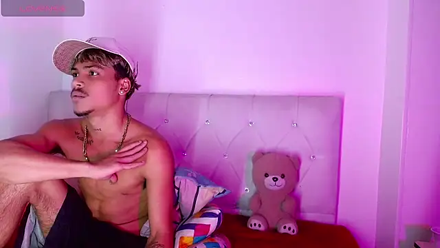 عرض كام Angel_foxc13