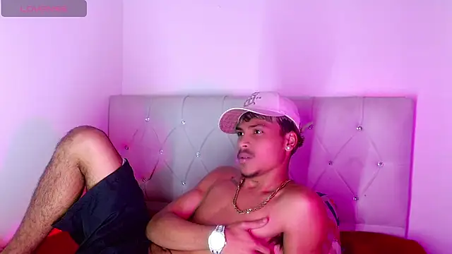 Angel_foxc13 Webcam-Show
