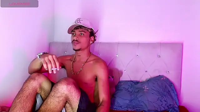 Webkamerová show Angel_foxc13