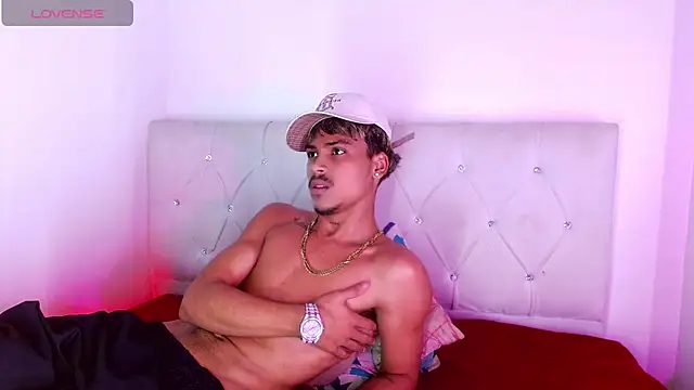 عرض كام Angel_foxc13