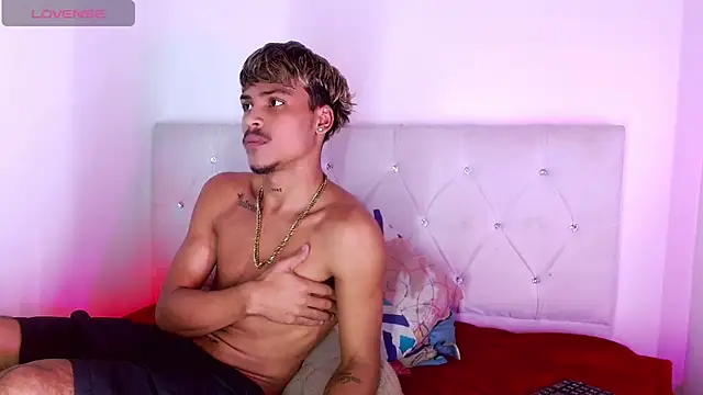 عرض كام Angel_foxc13