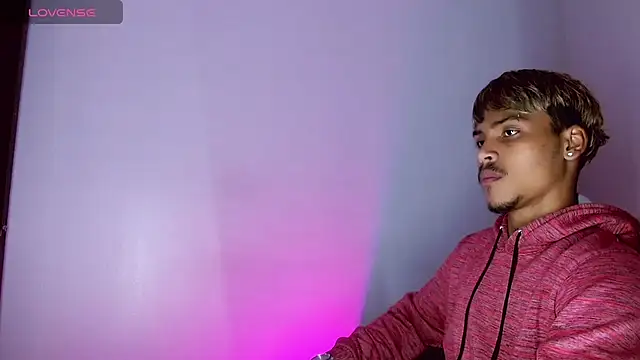 Angel_foxc13n Webbikameraesitys
